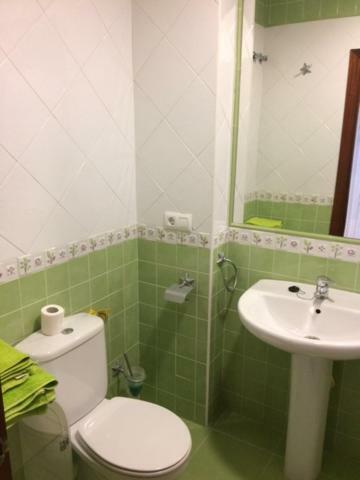 Apartamentos Donana Sanlúcar de Barrameda المظهر الخارجي الصورة