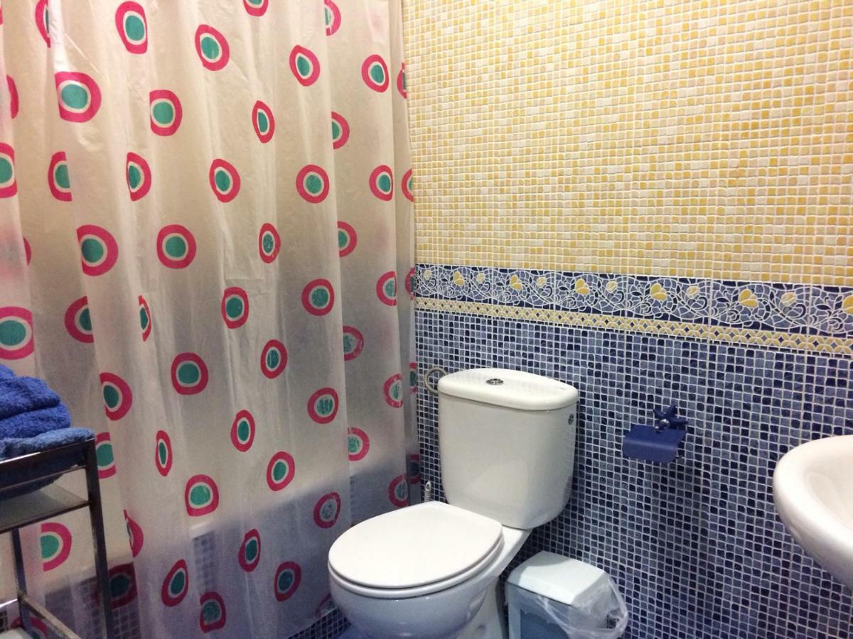 Apartamentos Donana Sanlúcar de Barrameda المظهر الخارجي الصورة