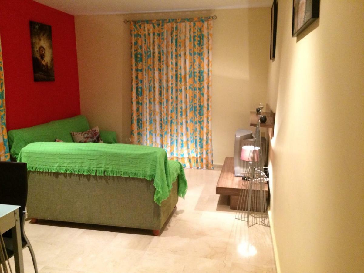 Apartamentos Donana Sanlúcar de Barrameda المظهر الخارجي الصورة